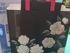 -gleeglee乐溢亦茶(合生汇店)