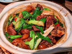 -周家二小姐的菜(西津渡店)