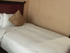 -杭州海华满陇度假酒店