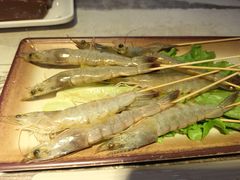 -七秒鱼·斑鱼火锅(太阳城店)