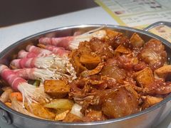 -黄记煌三汁焖锅(华发商都店)