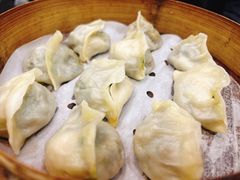-老边饺子馆(中街店)