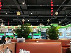 -叹茶靓点·粤式餐厅·全天茶市(石井万民广场店)