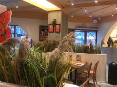 -做披萨的奇葩(中海央墅店)