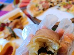 -山色西餐·柴火烤披萨