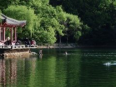 -紫霞湖公园