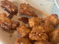 -必胜客(WOW中央公园店)