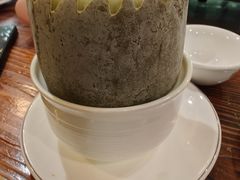 -绿雅居原生态农庄(小涌店)