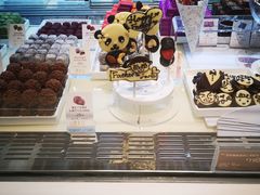 -GODIVA(国际金融中心店)