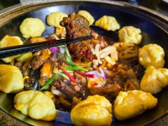 -山地居烤全羊·柴火鸡(大坪-半山公馆店)