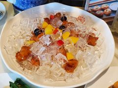 冰镇咕噜肉-陶陶居酒家(海岸城店)