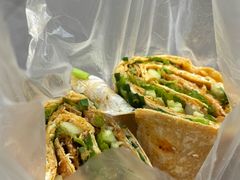 -胖子煎饼店(钦州南路店)