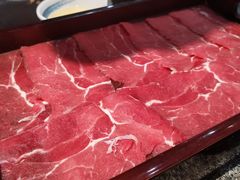 -NIUAN牛庵·日式和牛烧肉(恒隆店)