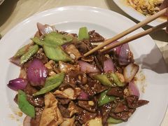 -九转小磨·非遗东北菜旗舰店
