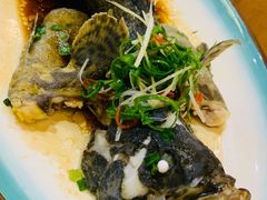 -海棠湾聚鼎香海鲜坊(海昌梦幻不夜城店)