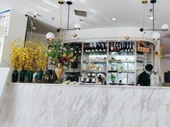 -花舍·新派粤菜·西餐·下午茶(亚运村·鸟巢店)