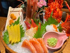 -花潮料理艺食馆(SM新生活广场店)