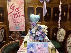-秘密旅行Bonjour(黑金冠 江南西店)