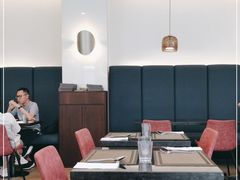 大堂-THE PAWON·8碗(古北SOHO店)