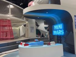 -MINI MARS KIDS CLUB亲子家庭中心(长宁天山店)