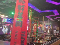-路边边.炒菜烧烤.音乐餐厅(良乡长虹店)