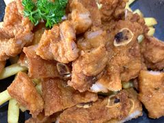 -百年银屏蚝烙·潮汕菜·非遗(乐山店)