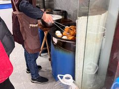 -钱记包子糕团