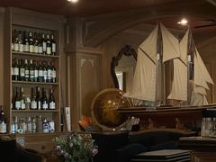 -火车头法国西餐厅