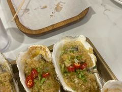 -新凯旋烧烤·燕姐千岛湖土菜