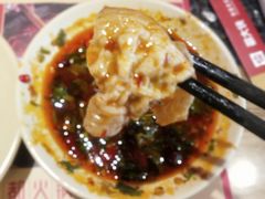 -蜀大侠火锅(森兰花园城店)