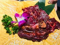 -黑牛の店·和牛烧肉(大悦城店)