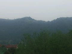 -普陀宗乘之庙(小布达拉宫)