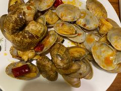 -汉巴味德(大悦城店)