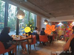 大堂-See Ya回见墨西哥餐厅