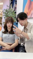 点击看大图 -HE·ARTS心沙龙