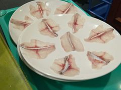 -颜氏双江清水鱼一养身火锅(磁器口店)