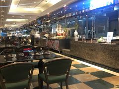-蓝钻·国际美食海鲜自助百汇(西直门店)
