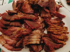 -山焱·炭火自助烤肉(周浦万达店)