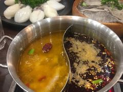 -舌尖记忆重庆火锅(悉尼店)