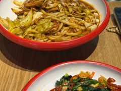 -西粉堂新疆米粉(朝外店)