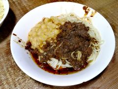 花市豌杂面-花市豌杂面(民生路店)