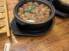 -王明古法砂锅居(开化寺店)