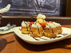 -StayReal Cafe(长宁来福士广场东八区店)