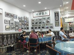 -民杨抓饭(柏香苑店)