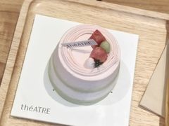 -théATRE 茶聚场(王府中環店)