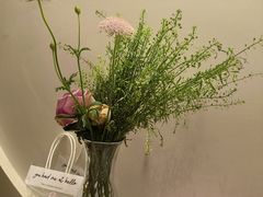 -晶雅花园西餐厅(南京首店)