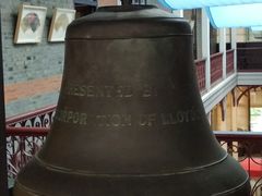 -上海交通大学董浩云航运博物馆