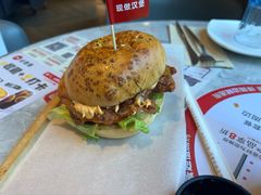 -必胜客(滨江店)