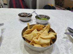 -葛尼沙印度餐厅 (镇明路店)