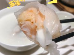 维园虾饺皇-维园悦谱·海派家常菜(乌鲁木齐南路店)
